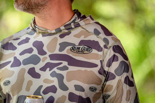 Layer Like a Pro: Transitioning from Summer to Fall in the Lowcountry