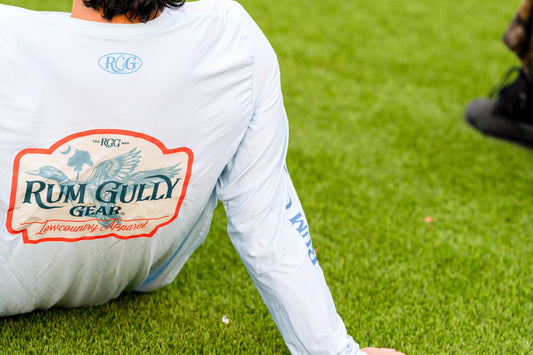 From Design to Field: The Story Behind Our Vented Apparel