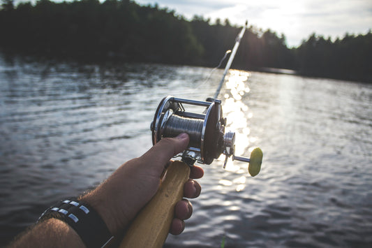 Choosing the Right Sun Protection Strategies While Hunting or Fishing