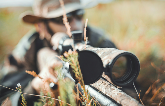Gearing Up for Deer Season: Staying Comfortable and Focused