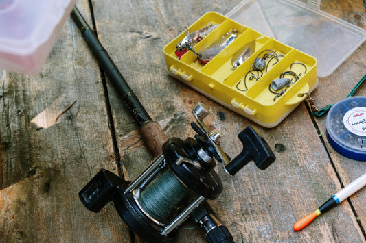 Essential Gear for a Perfect Day on the Water: Fishing Must-Haves