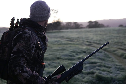 How to Pack for a Weekend Hunting Trip: A Complete Checklist