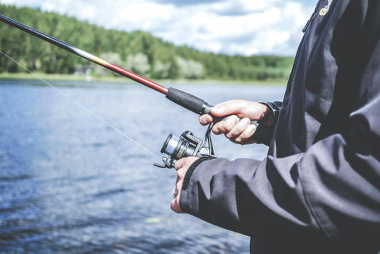 Rum Gully Gear Fishing Tip of the Day: Mastering the Art of Hooking Small-Biting Fish