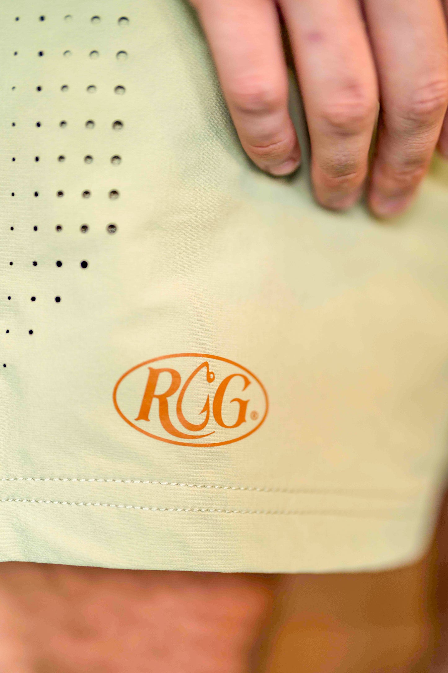 RGG Crosscurrent Shorts