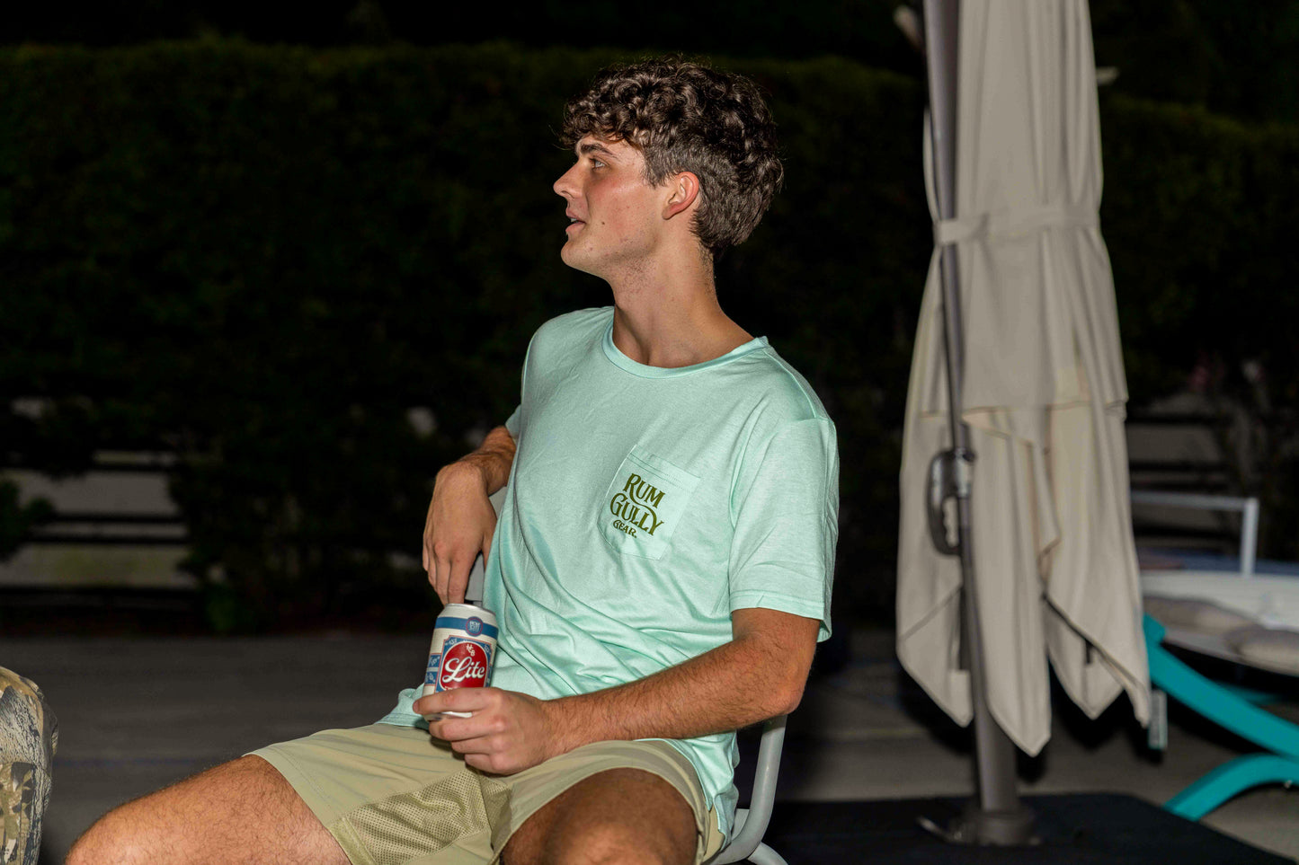 RGG Crosscurrent Shorts