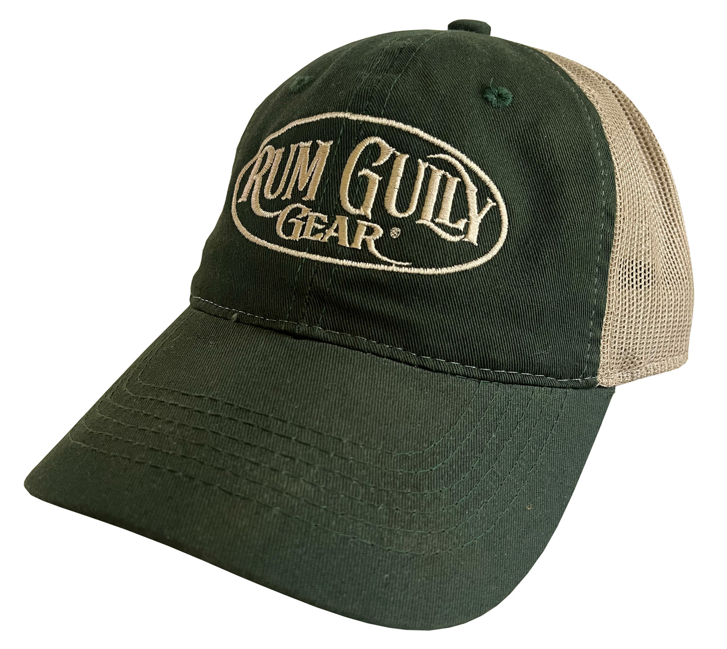 Rum Gully Gear Hat