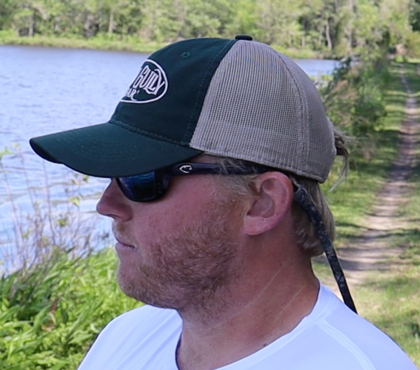 Rum Gully Gear Hat