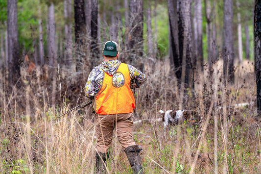 From Winter Woods to Spring Fields: Making the Most of February Outdoors