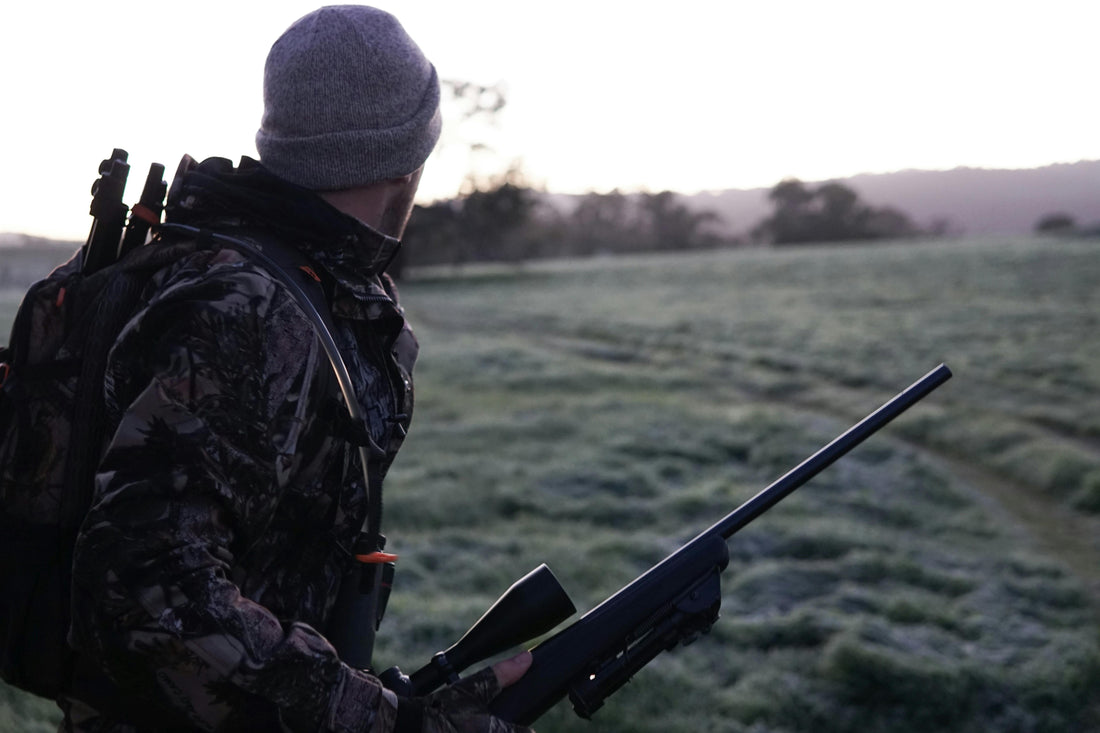 How to Pack for a Weekend Hunting Trip: A Complete Checklist