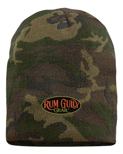 RGG-Hider Beanie