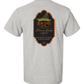 Rum Gully Gear - The Daily T-Shirt