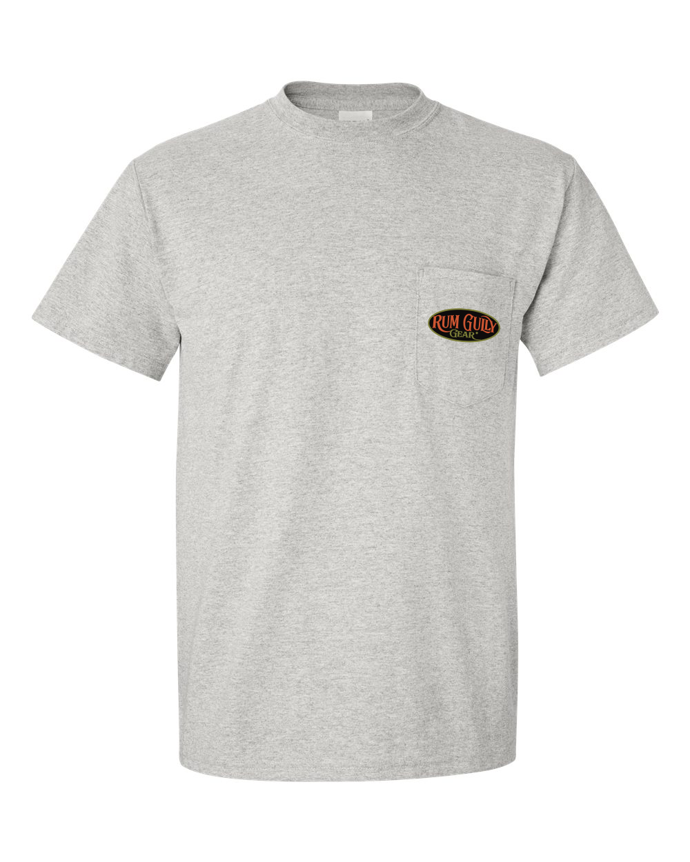 Rum Gully Gear - The Daily T-Shirt