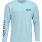 Rum Gully Gear -  Light Blue Chance LS