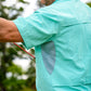 Crosswind Vented Shirt Short Sleeve