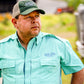 Crosswind Vented Shirt Short Sleeve