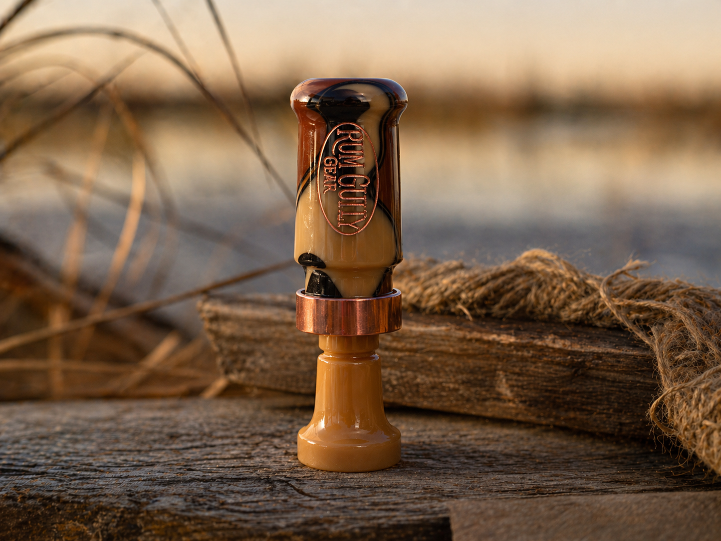 Custom Handmade Duck Calls