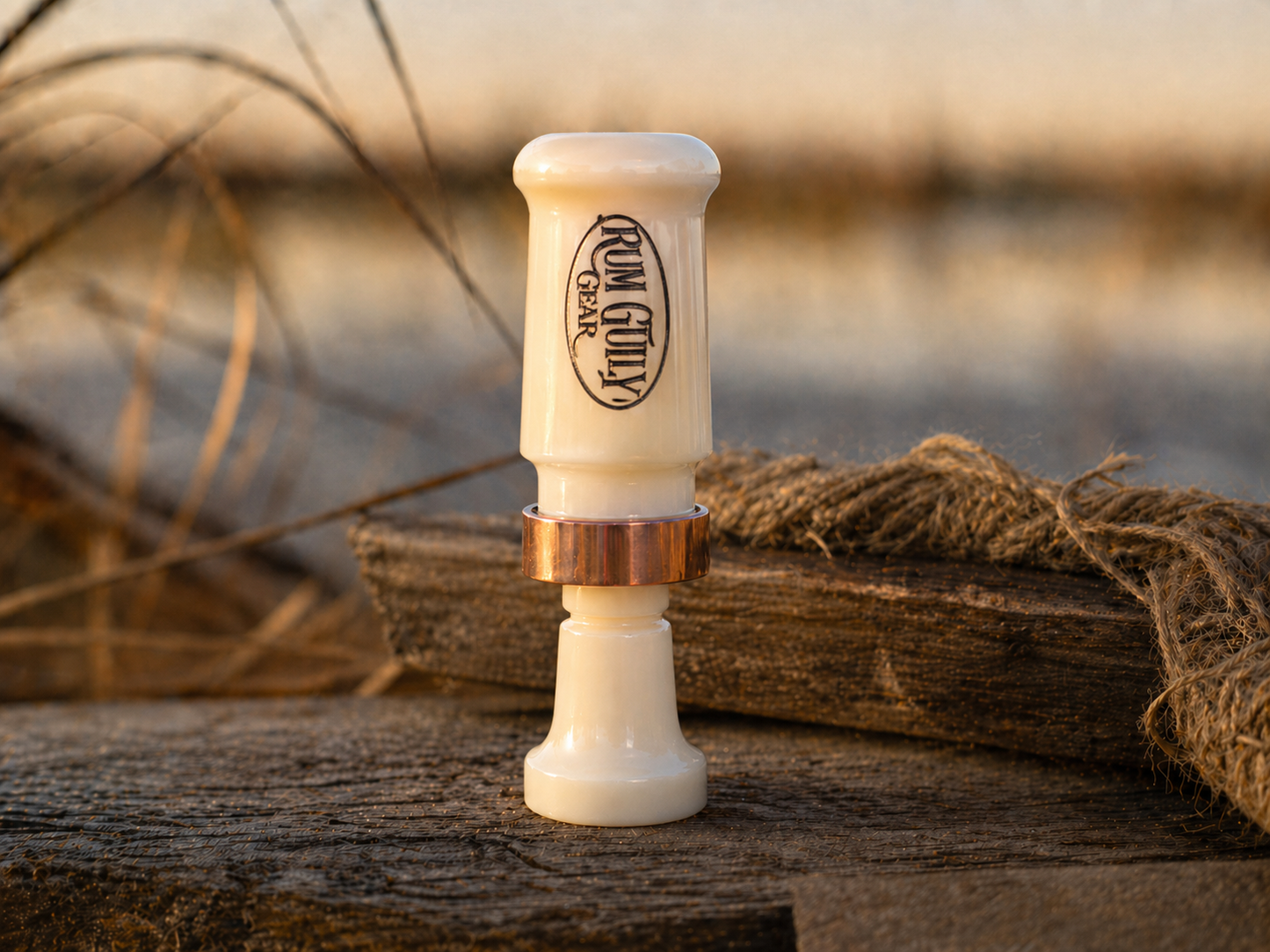 Custom Handmade Duck Calls