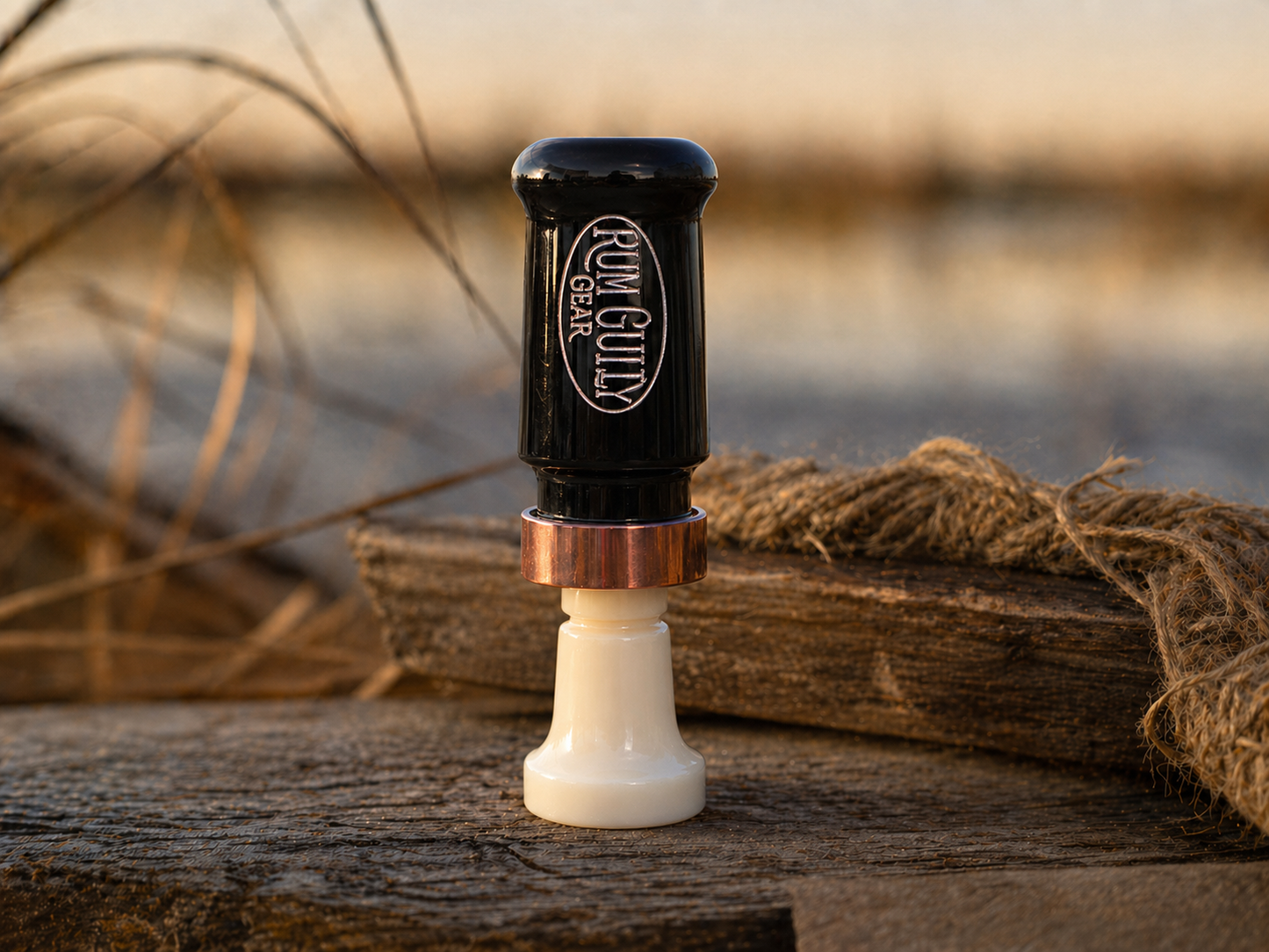 Custom Handmade Duck Calls