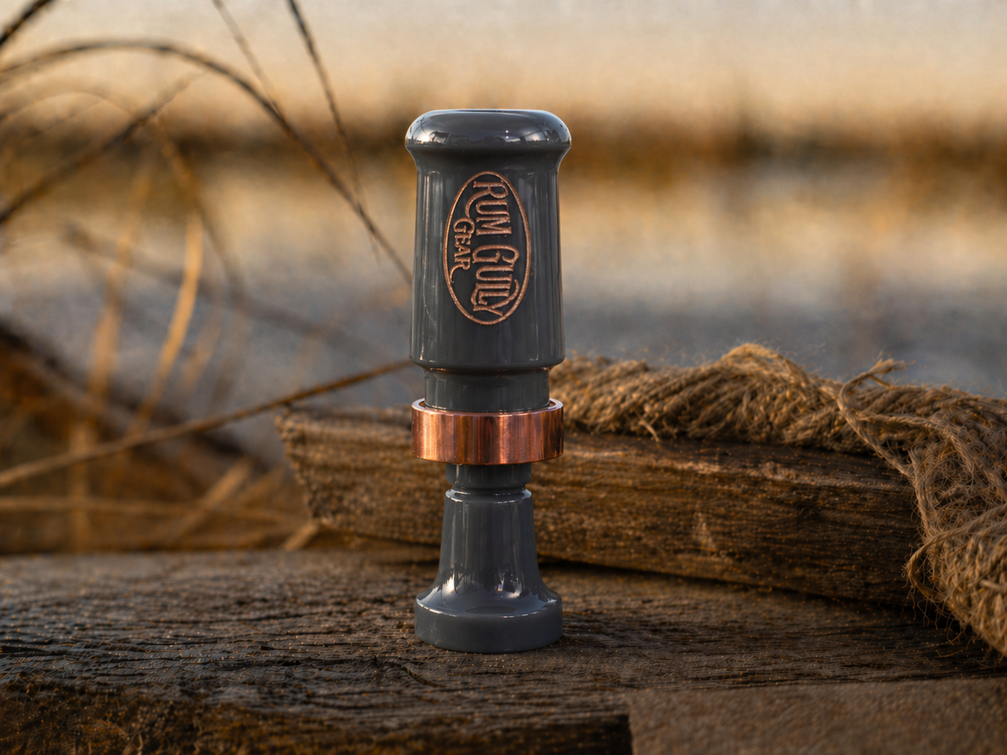 Custom Handmade Duck Calls