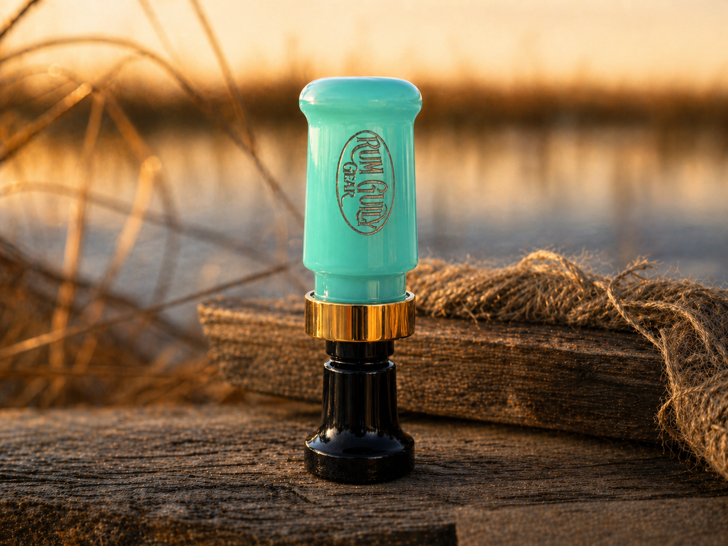 Custom Handmade Duck Calls