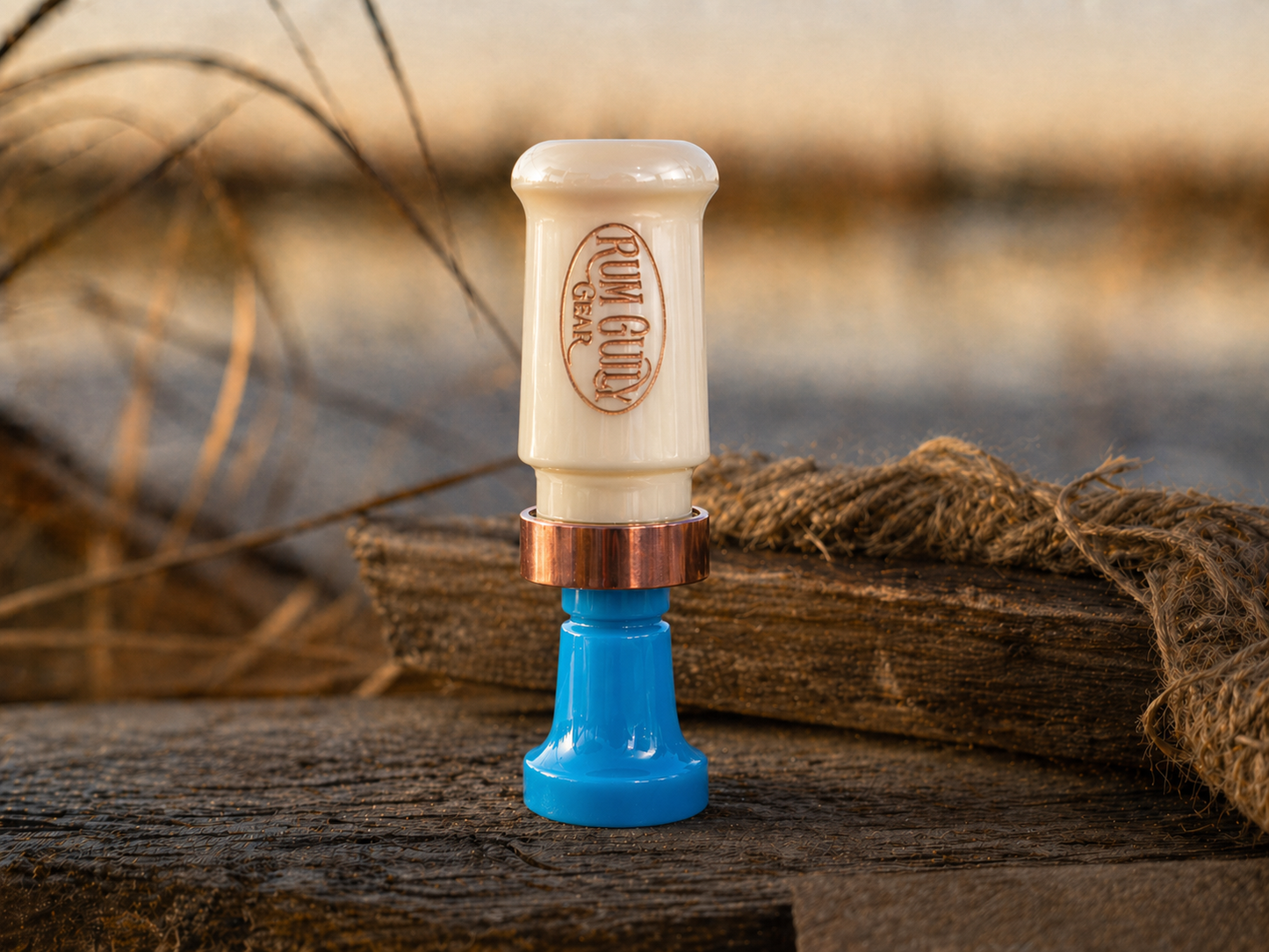 Custom Handmade Duck Calls