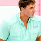 Crosswind Vented Shirt Short Sleeve