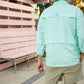 Long Sleeve Crosswind Vented Shirt