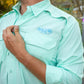 Long Sleeve Crosswind Vented Shirt