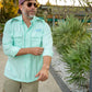 Long Sleeve Crosswind Vented Shirt