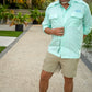 Long Sleeve Crosswind Vented Shirt