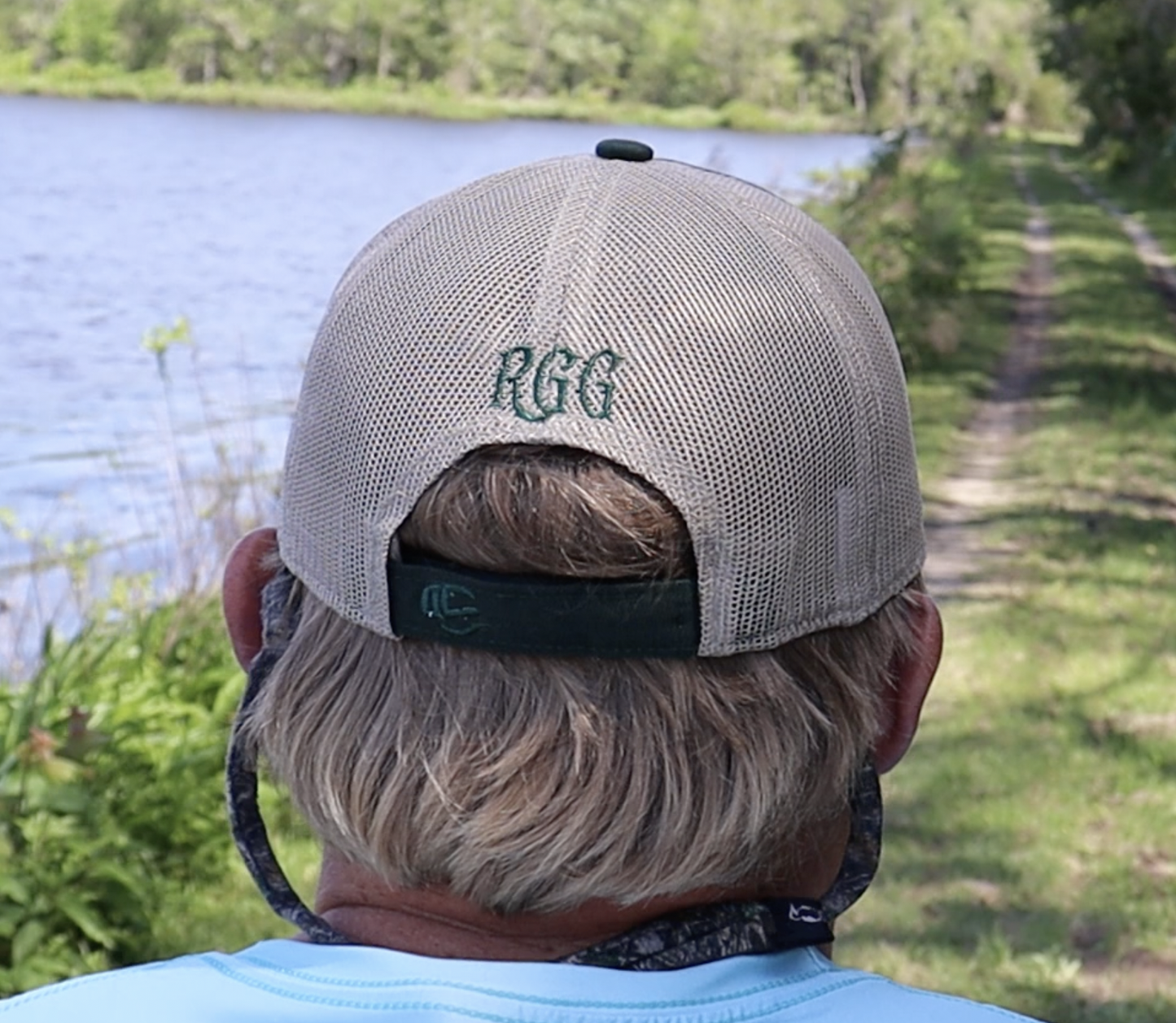 Rum Gully Gear Hat