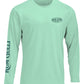 Rum Gully Gear - Sage Green Chance LS
