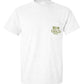 Rum Gully Gear - White Zada T-Shirt