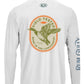 Rum Gully Gear -  White Chance LS