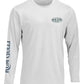 Rum Gully Gear -  White Chance LS